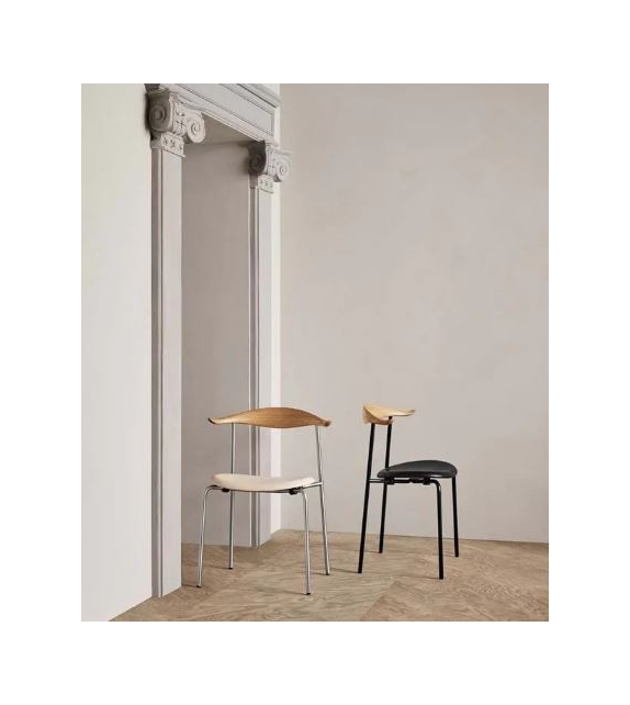 CH88P Carl Hansen & Søn Chair