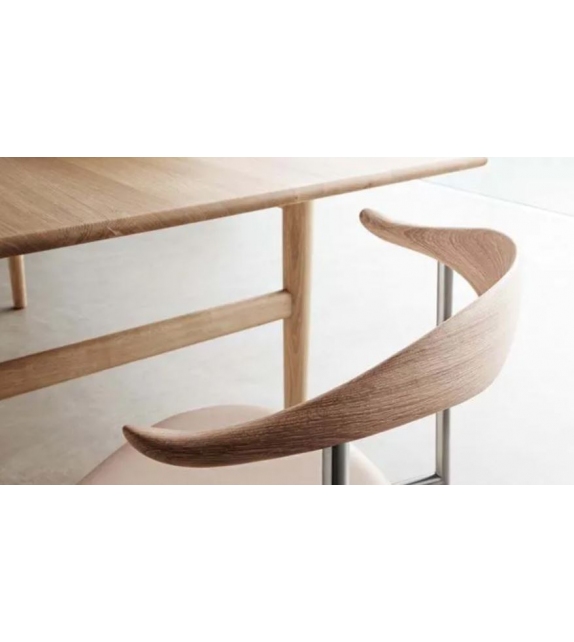 CH88P Carl Hansen & Søn Chair - Milia Shop