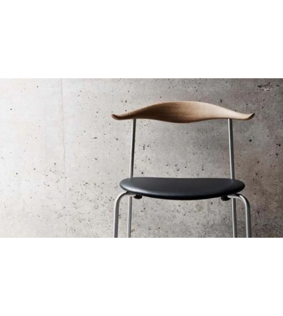 CH88P Carl Hansen & Søn Chair