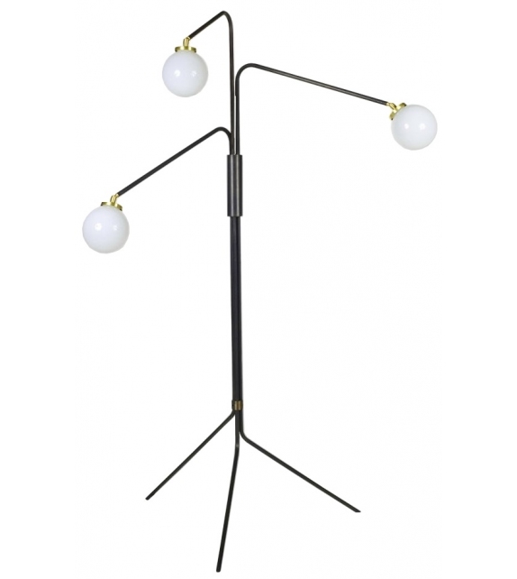 Array Opal  CTO Lighting Lampadaire