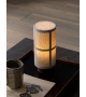 Hashira Portable Menu Table Lamp