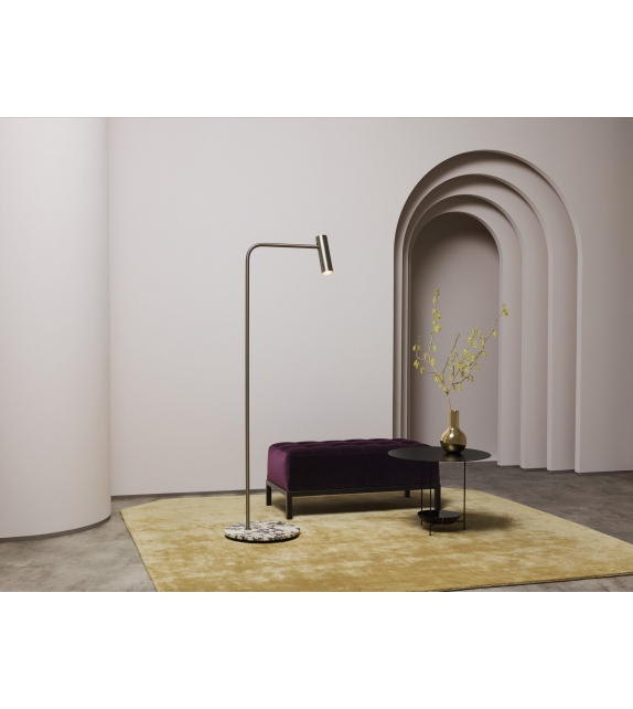 Heron CTO Lighting Floor Lamp