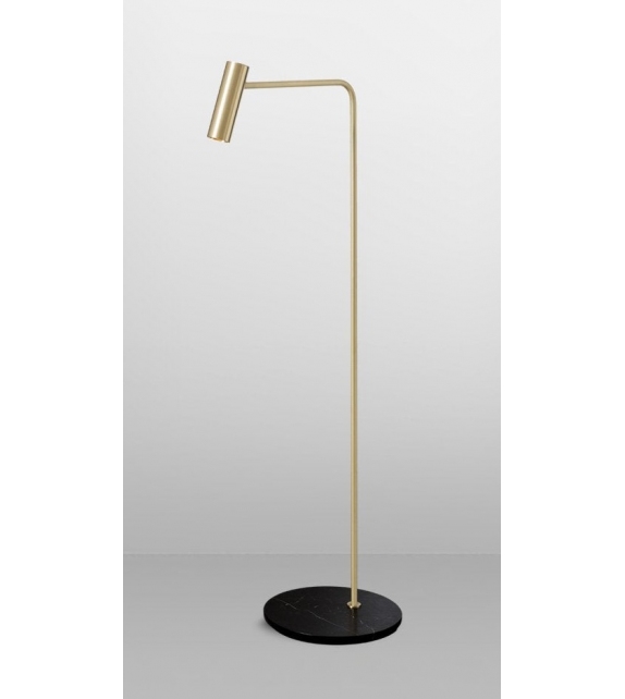 Heron CTO Lighting Floor Lamp