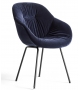 About a Chair AAC 127 Soft Hay Petit Fauteuil