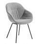 About a Chair AAC 127 Soft Hay Petit Fauteuil