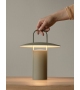 Ray Portable Menu Lampe de Table