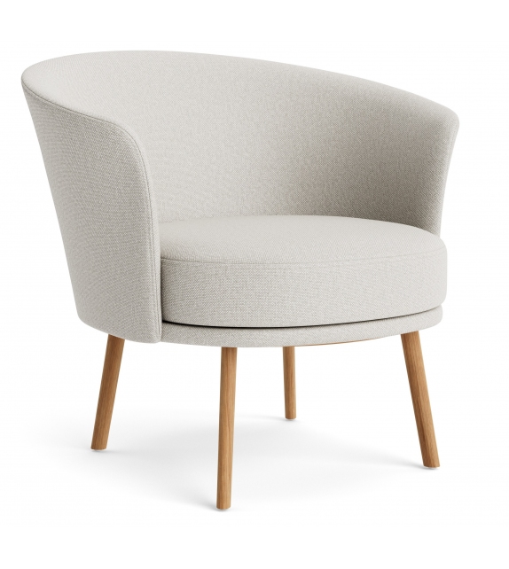 Dorso Hay Armchair - Milia Shop