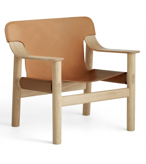 Bernard Hay Fauteuil