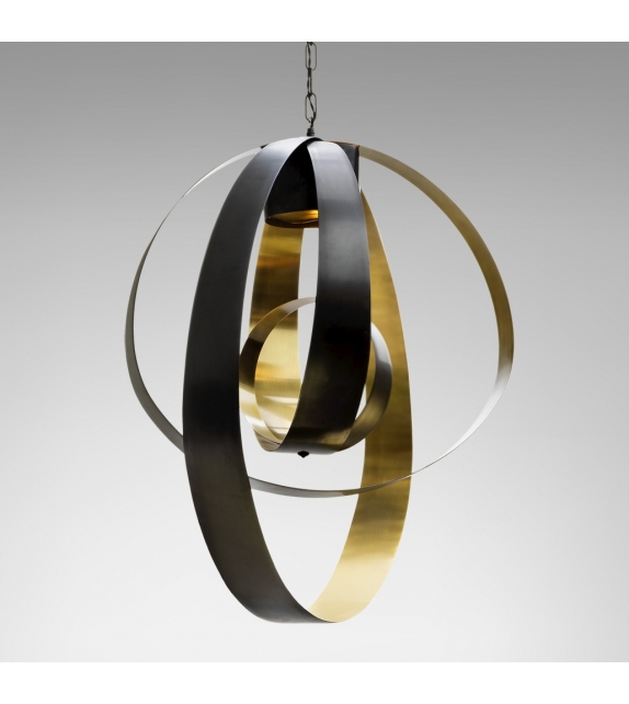 Lunar CTO Lighting Pendant Lamp