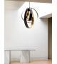 Lunar CTO Lighting Pendant Lamp