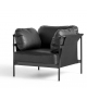 Can 1 Seater Hay Fauteuil