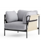 Can 1 Seater Hay Fauteuil