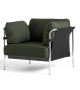 Can 1 Seater Hackney Sessel