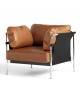 Can 1 Seater Hay Fauteuil