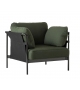 Can 1 Seater Hackney Sessel