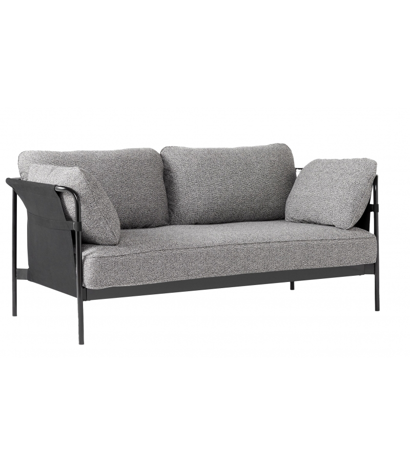 Can 2 Seater Hay Sofa