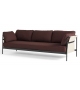 Can 3 Seater Sofa Hay