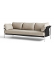 Can 3 Seater Sofa Hay