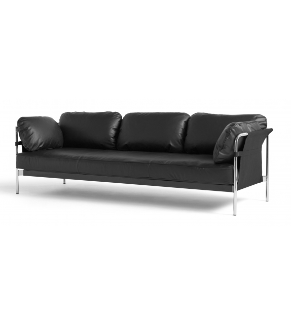 Can 3 Seater Sofa Hay