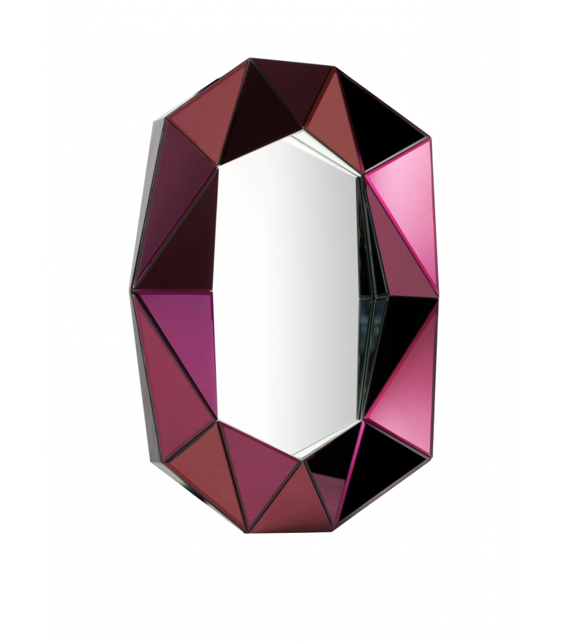 Diamond Small Reflections Copenhagen Miroir