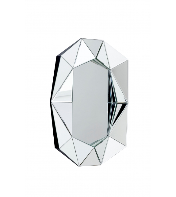 Diamond Small Reflections Copenhagen Miroir