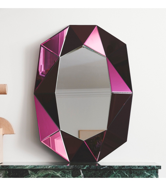 Diamond Small Reflections Copenhagen Miroir