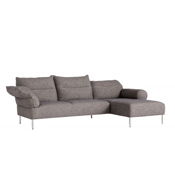 Pandarine Chaise Longue Hay Canapé