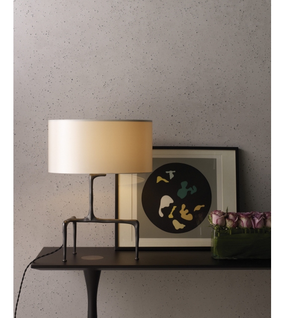 Braque CTO Lighting Tischleuchte