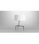 Braque CTO Lighting Table Lamp