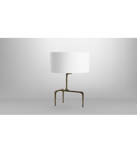 Braque CTO Lighting Table Lamp