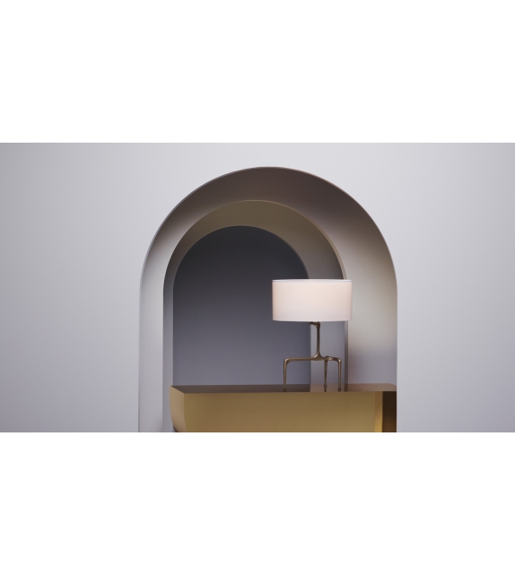 Braque CTO Lighting Table Lamp