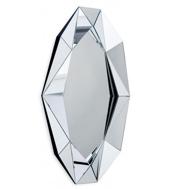 Diamond XL Reflections Copenhagen Miroir