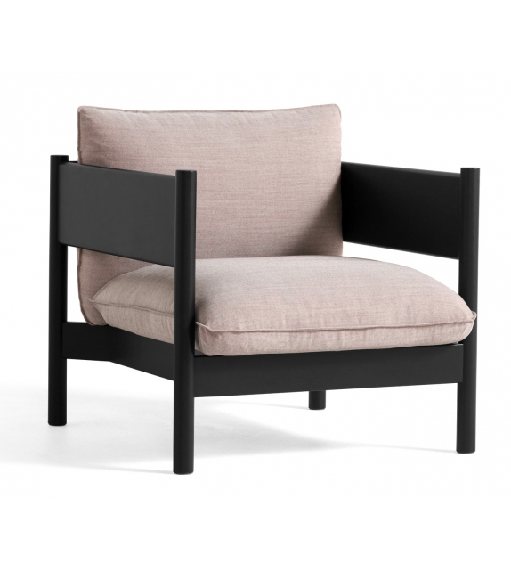 Arbour Club Hay Armchair