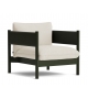 Arbour Club Hay Fauteuil