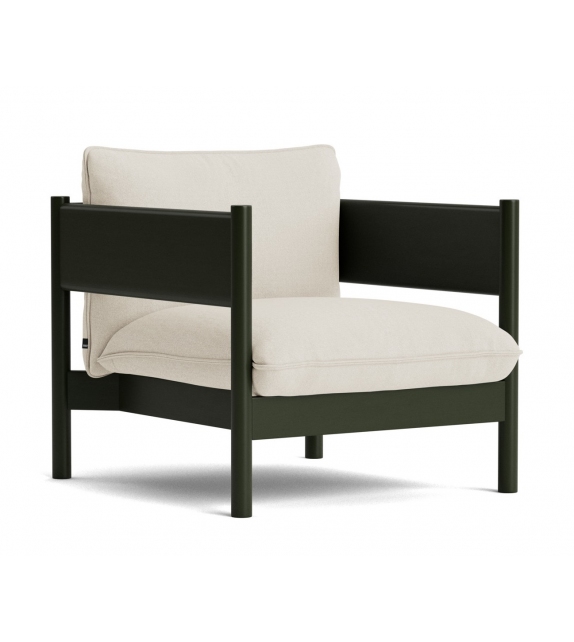 Arbour Club Hay Armchair