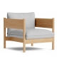 Arbour Club Hay Armchair