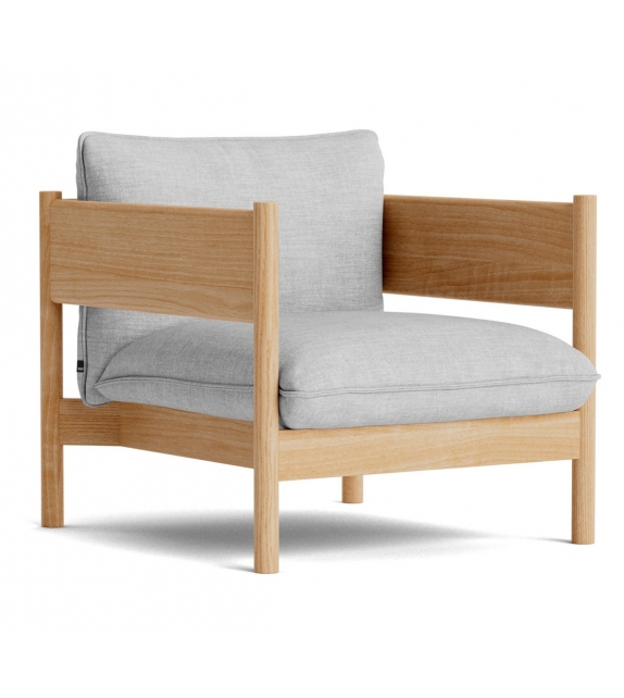 Arbour Club Hay Armchair