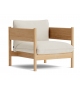 Arbour Club Hay Armchair