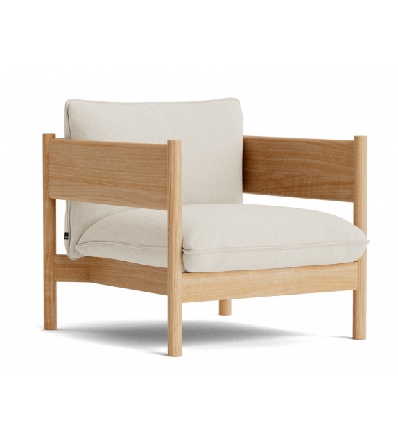 Arbour Club Hay Armchair