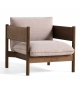 Arbour Club Hay Armchair