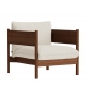 Arbour Club Hay Armchair