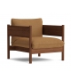 Arbour Club Hay Armchair