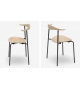 CH88T Carl Hansen & Søn Sedia