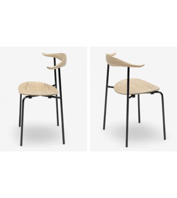 CH88T Carl Hansen & Søn Sedia