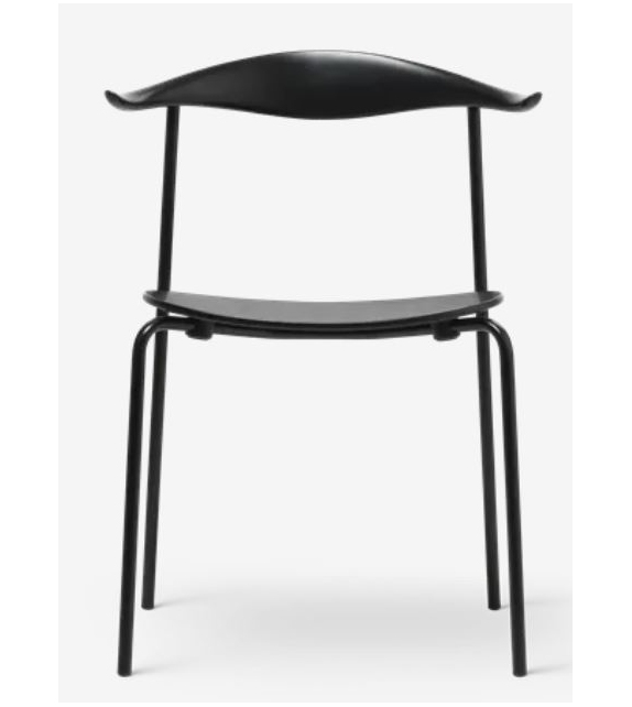 CH88T Carl Hansen & Søn Sedia