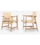 BM1106 Huntsman Chair Carl Hansen & Søn Silla