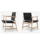 BM1106 Huntsman Chair Carl Hansen & Søn Chaise