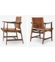 BM1106 Huntsman Chair Carl Hansen & Søn Silla