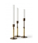 Duca Menu Candle Holders