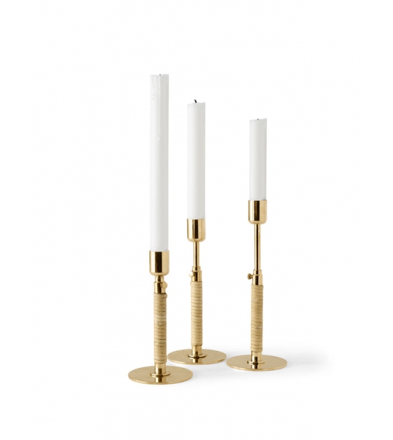 Duca Menu Candle Holders